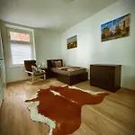Apartment am Steinplatz