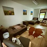 Apartment am Steinplatz